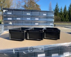 Maschine: SCHäFER EF3120 Eurobox