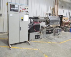 Maschine: CALPE Calpe(5)station CNC copy lathe CNC Lohnfräsen