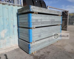Maschine: DOKA Framax 120x330 Uni Framax 120x330 Uni