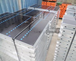 Maschine: DOKA Frami 90x150 Uni 