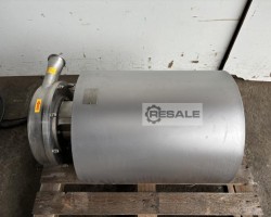 Maschine: ALFA LAVAL LKH-UP70 Kreiselpumpe