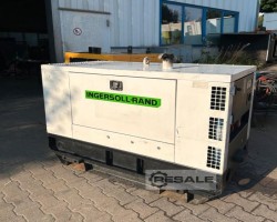 Maschine: MITSUBISHI 10,4 KVA Dieselgeneratoren