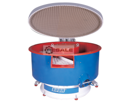 Maschine: ERBA EVP-A 550 Gleitschleifmaschinen