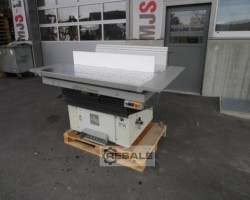 Maschine: POLAR R-6 RÜTTLER