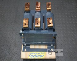 Maschine: SCHNEIDER VW3A4565 Netzdrossel