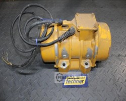 Maschine: KNAUER NZHF 160 1650 W Aussenrüttler Rüttler Rüttelmotor