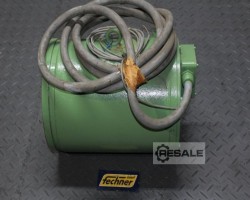 Maschine: SSB ANTRIEBSTECHNIK H20D-1125.04800.0 Elektromotor