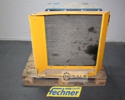 Maschine: HYDAC OK ELD8S/2.0/M/A/1/S061 Luft Kühler Radiator