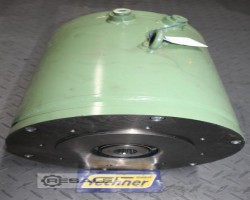 Maschine: SSB ANTRIEBSTECHNIK H20D-1125 Elektromotor SSB