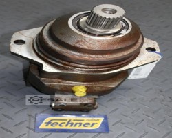 Maschine: REXROTH 6VE160HD2D/63W-VAL020B Hydraulikpumpe Verstellpumpe