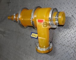 Maschine: AKW ZF1A Zyklon