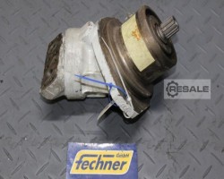 Maschine: BOSCH REXROTH A2FE56/61W-VZL106 Hydraulikmotor Axialkolbenmotor