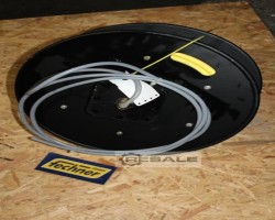 Maschine: CAVOTEC 28431412EA450 Federleitungstrommel