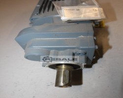 Maschine: SIEMENS FDU1711-2401485 Getriebemotor