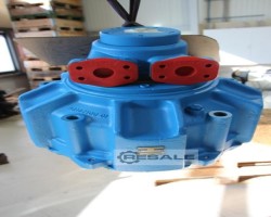 Maschine: ROTARY POWER SMA 1430 C1 182 Hydraulikmotor  Hi