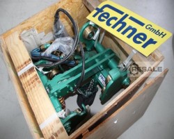 Maschine: J.D. NEUHAUS Profi 1 TI Druckluft Hebezug