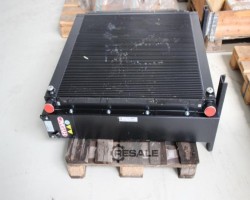 Maschine: HYDAC OK-ELH 10/1.0/H22/1/S/BT45/So Öl Luft Kühler
