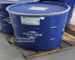 Maschine: FUCHS 600654726 PLANTOGEL 2 N plantogel 2 n - 180 kg fass 600654726 abschm