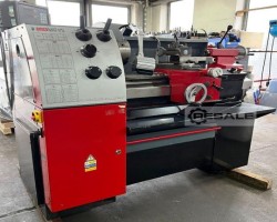 Maschine: EMCO Emcomat 17 S Drehmaschinen