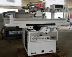 Maschine: JUNG JF 415 Profilschleifmaschinen