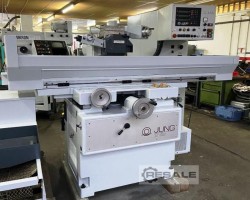 Maschine: JUNG JF 520 Profilschleifmaschinen
