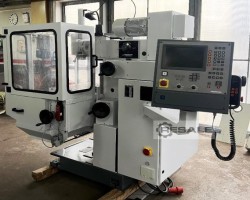 Maschine: KUNZMANN WF 4/3 Werkzeugfräsmaschinen