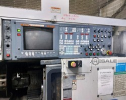 Maschine: MAZAK Multiplex 6200 II CNC Doppelspindeldrehmaschinen