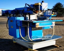 Maschine: ORADEA FUS 22 Werkzeugfräsmaschinen