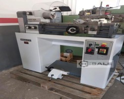 Maschine: WEILER Primus Leit- und Zugspindeldrehmaschinen