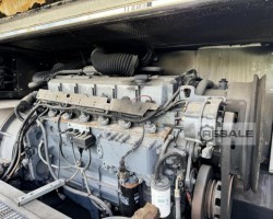 Maschine: DEUTZ BF6M-1013 7,2 L Dieselmotoren