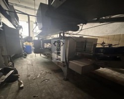 Maschine:   Kastenwäscher