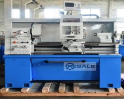 Maschine: WEIPERT 180 V Leit- und Zugspindeldrehmaschinen