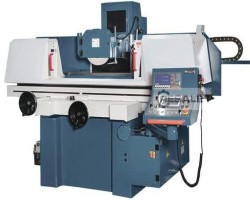 Maschine: WEIPERT Super Rubin 600 x 300 Flachschleifmaschinen