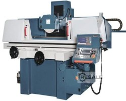 Maschine: WEIPERT Super Rubin 800 x 400 Flachschleifmaschinen
