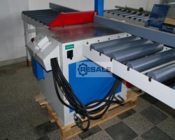 Maschine: DREVOSTROJ CZ V120 Kappsägen