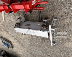 Maschine: W. SCHMIDT-BRETTEN  Plattenwärmetauscher