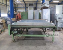 Maschine:   Transportband