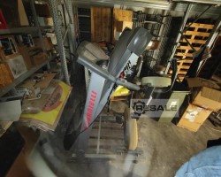 Maschine:   Sportausrüstung