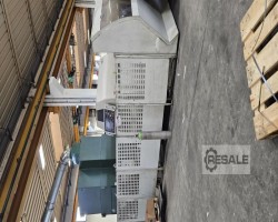 Maschine: ADIGE BLM LT652/B Achsenlaserbearbeitungsanlagen