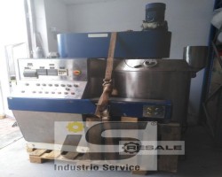 Maschine: UCR M 300 Mischer