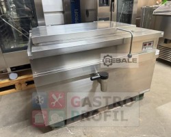 Maschine: MKN Elektro-Braisière Magnum 3/1GN Kippbratpfannen