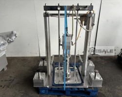 Maschine: KECOL Maxiprime 800 Fasspumpe