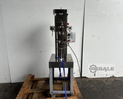 Maschine: MEP AVT400 Verschließmaschine