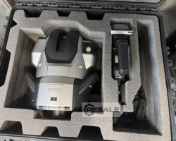 Maschine: KEYENCE WM 3000 Koordinatenmessmaschinen