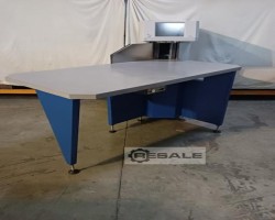 Maschine: VACUUMATIC Vicount 3 PB Zählmaschinen