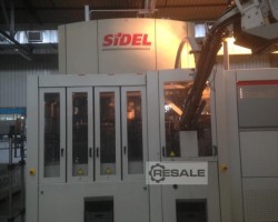 Maschine: SIDEL / SARCMI BLUESTAR 2000 Flaschenabfüllanlagen