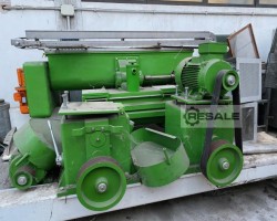 Maschine: BRAIBANTI 2R Nudelpresse