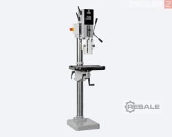 Maschine: ROSENFORS 25 Säulenbohrmaschinen