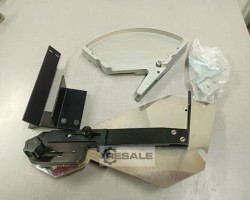 Maschine: VACUUMATIC Vicount 3 Zählmaschinen