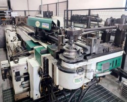 Maschine: BLM DYNAM 3 Biegemaschinen